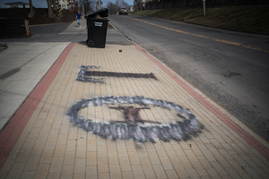 Syracuse University suspended, and later expelled, the Theta Tau fraternity in April.