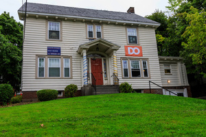 The Daily Orange has served the Syracuse community since 1903. 