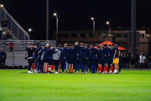 Syracuse received an at-large bid to the 2023 NCAA Tournament and will host Boston University Thursday.